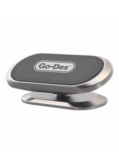 اشتري 360 Degree Adjustable Magnetic Universal Car Phone Holder Dashboard Mount في الامارات