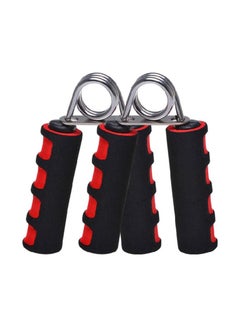 Buy Grip Wrist Device, Arm Muscle Training Equipment, Grip Strengtheners, Home Finger Exercising in Saudi Arabia