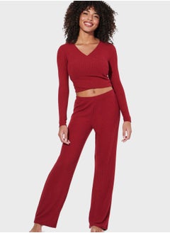 Buy High Waist Pyjama in UAE