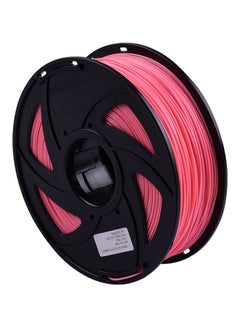 اشتري PETG Filament For 3D Printer, Pink في السعودية