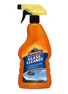 اشتري Glass Cleaner, 500Ml, Dirt, Grimes, And Insect Easy Removal, 1 Piece في الامارات