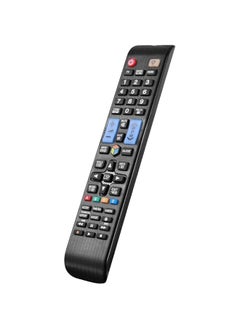 Buy New Replacement Remote Control AA59 00582A AA59 00638A Fit for all LCD LED Smart TV No Setup Required TV Universal Remote Control BN59 01198Q AA59 00581A AA59 00638A in Saudi Arabia