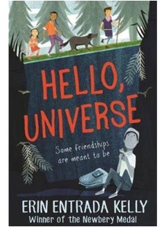 اشتري Hello, Universe في السعودية