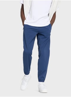 Buy Athletic Stretch Woven Sweatpants in UAE