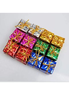 اشتري Christmas Tree Decoration Items 12 Pcs في مصر