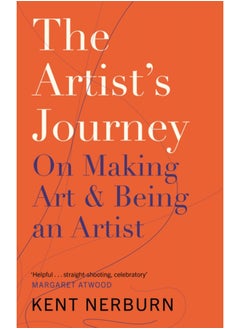 اشتري The Artist's Journey : On Making Art & Being an Artist في السعودية