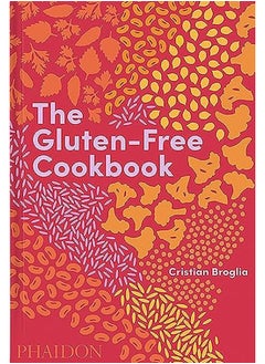 Buy The Gluten-Free Cookbook in UAE