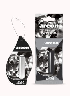 Buy Liquid Freshener 5ml Black Crystal from Areon in Egypt