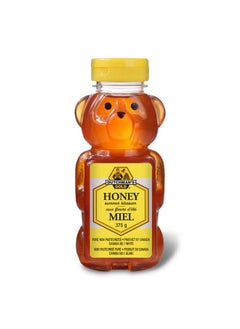 Buy Summer Blossom Honey Bear -375g in UAE