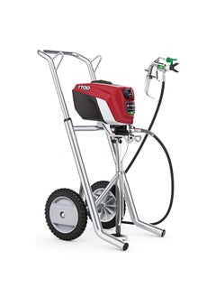 Buy 580006 Titan Controlmax Pro High Efficiency Airless Paint Sprayer Multi-Colored Control Max 1700 W Cart in UAE