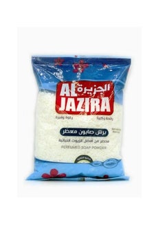 Buy Grated scented soap 400 grams in Saudi Arabia