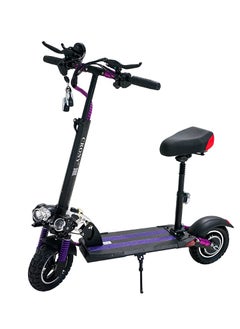 Buy V10 Pro High Speed Electric Scooter 1000w Fast Speed E-bike Electric Scooter in UAE