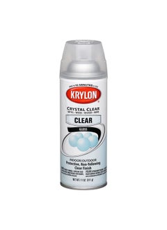 Buy Spray Paint Clear 11Oz in Saudi Arabia