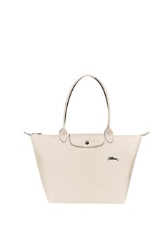 Buy Longchamp Le Pliage Long Handle Medium  Travel Bag Tote Bag in UAE