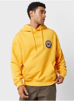 Buy Logo Hoodie in UAE