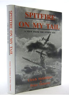 Buy Spitfire on My Tail in UAE