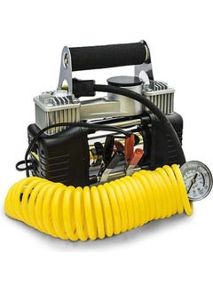 اشتري Cylinder Portable Air Compressor في السعودية