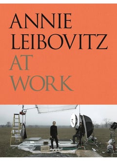 Buy Annie Leibovitz at Work in UAE