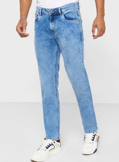 اشتري Skinny Fit Jeans في السعودية
