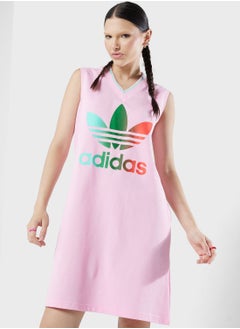 Buy Logo Dress in UAE