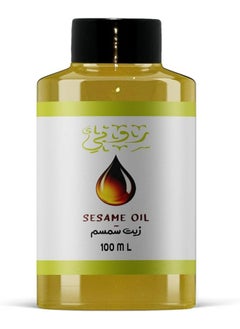 Buy Sesame Oil 100 Ml in Egypt