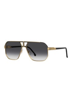 اشتري Square Double Bridge Sunglasses في السعودية