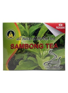 اشتري شاي أعشاب طبيعي بالكامل شاي سامبونج 20 كيس في الامارات