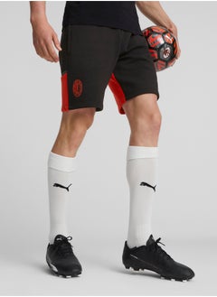 Buy AC Milan Mens Football Casuals Shorts in UAE