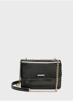 اشتري Flap Over Crossbody في الامارات