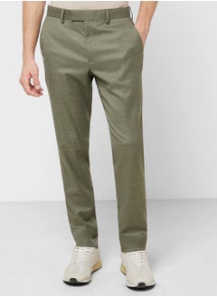 اشتري Casual Wide Leg Trousers في الامارات