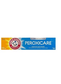 Buy PeroxiCare Gum Health Toothpaste in Saudi Arabia