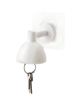 Buy Multi Use Magnetic Lamp Shape Hook 2 Pieces in Egypt