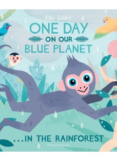 Buy One Day On Our Blue Planet ...In the Rainforest in Saudi Arabia