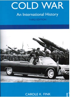 Buy Cold War: An International History in Egypt