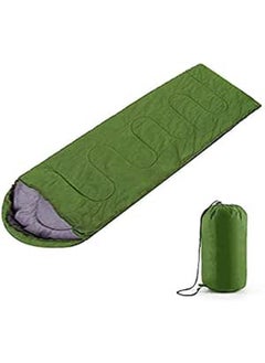 اشتري Sleeping Bags 3-4 Season For Hiking And Camping Lightweight Waterproof في مصر