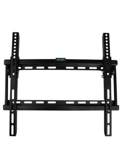 Buy TV Bracket Wall Mount Black in Saudi Arabia