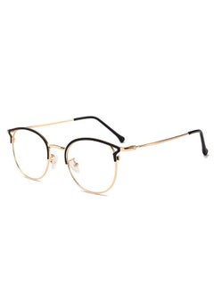 Buy Round Shape Eyeglass Frame in Saudi Arabia