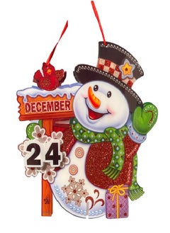 Buy Cute Cartoon Christmas Ornaments Christmas Door Hangers Decorations Gifts in Egypt