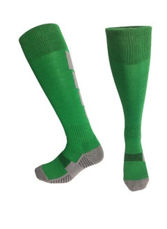 اشتري Absorb Sweat and Deodorize Socks for Football Team and Basketball Team 10 Pairs High Quality Socks One Size Fits All في السعودية