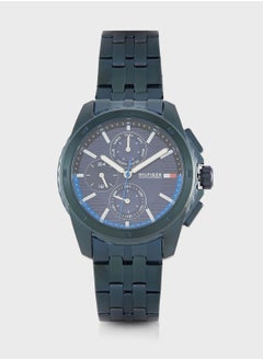 Buy Walker  Analog Watch in Saudi Arabia