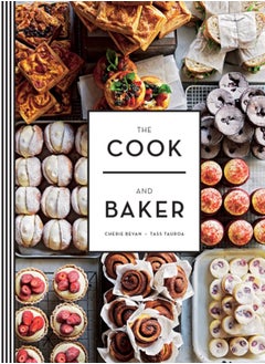 اشتري The Cook and Baker في السعودية