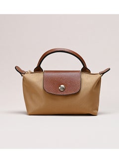 Buy Longchamp Bags Mini tote bag Travel Bag mini tote in UAE