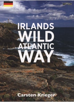 Buy Irlands Wild Atlantic Way in Saudi Arabia