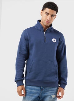 Buy All Star Retro Quarter Zip in UAE