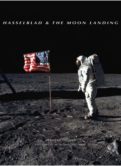 Buy Hasselblad & the Moon Landing in Saudi Arabia