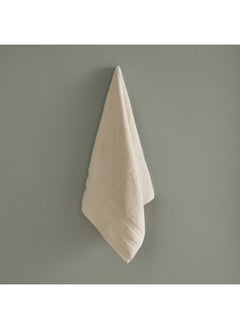 Buy EverEco Cotton Bamboo Hand Towel 90 x 50 cm in Saudi Arabia