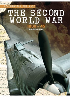 Buy The Second World War: 1939-45 in UAE