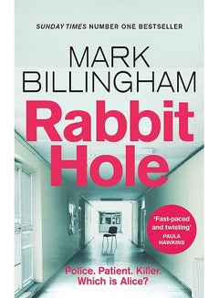 Buy Rabbit Hole : The Sunday Times Number One Bestseller in UAE