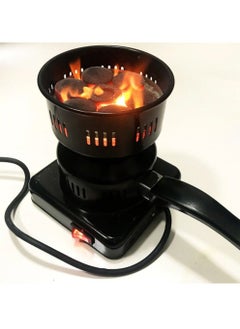 اشتري Electric Charcoal Burner في الامارات