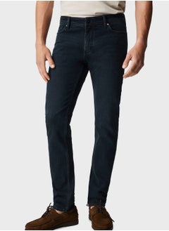 Buy Rinse Slim Fit Jeans in Saudi Arabia